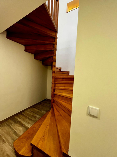 4, Lotila Flats L'Infiestu, Asturias