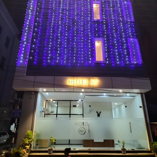 Others 3, Hotel 67 zirakpur, Sahibzada Ajit Singh Nagar