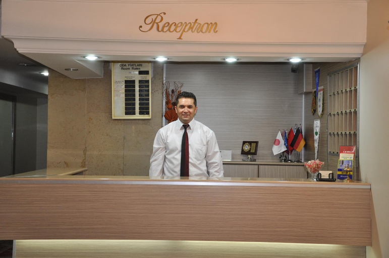Others 4, otel kabaçam, Konak