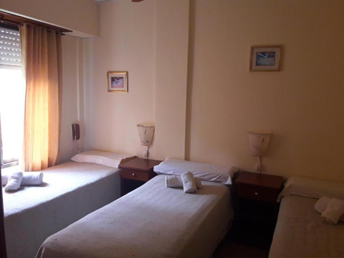 2, Hotel La Fontana, Villa Gesell