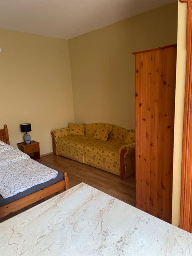Others 5, Rozsakert Apartmanhaz, Hajdúszoboszló
