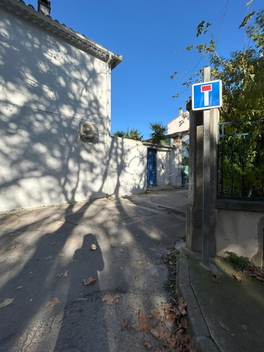 Others 5, Chez Jeanine - Studio avec Wifi et Climatisation, Gard