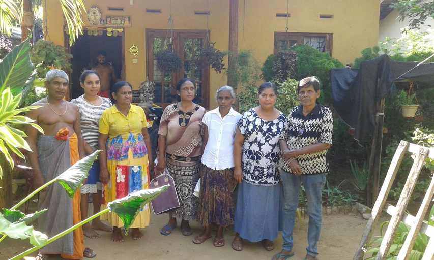 Others 3, Kaween Homestay, Weligama