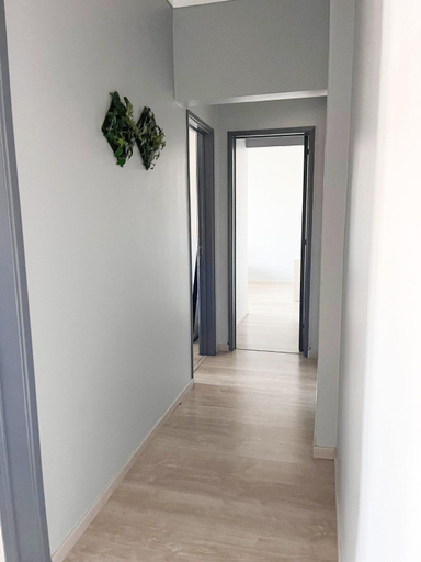 5, Luna Apartment, Seixal