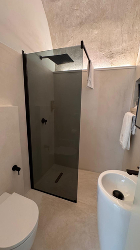 Bathroom 4, Agata Salento Luxury Home, Lecce