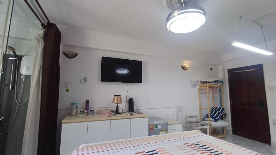 Others 4, Hostel Homestay Minh Loc, District 1