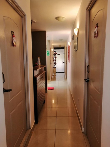 Others, HOSTAL LA NOCHE - Pisco, Pisco