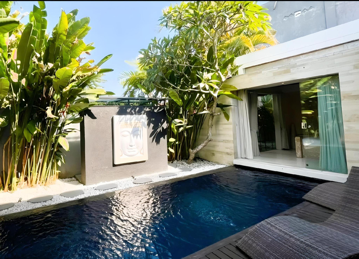 Sport & Beauty, Pantai Harmoni Quiet & comfy villa close to beach, Badung
