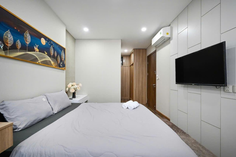Others 5, Ha Đo Centrosa Building , Ba Thang Hai street, distrist 10, District 10
