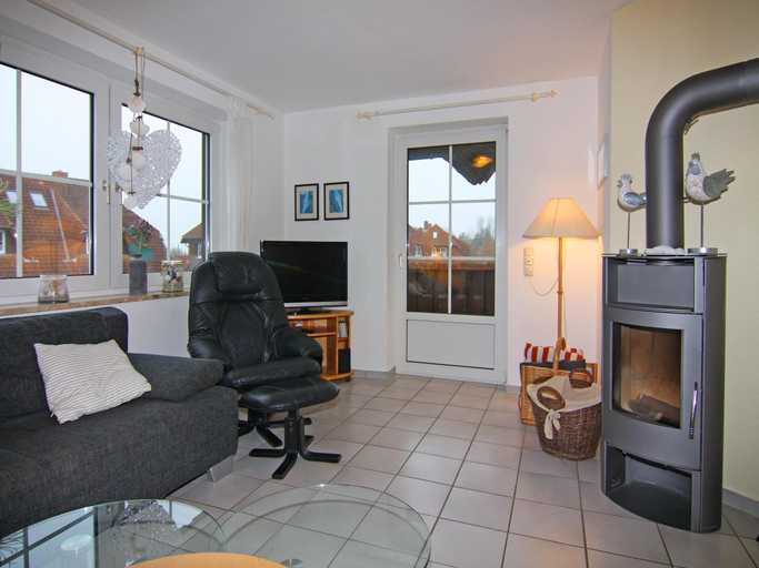 Others 5, Apartment in Petersdorf for 6 Personen, Ostholstein