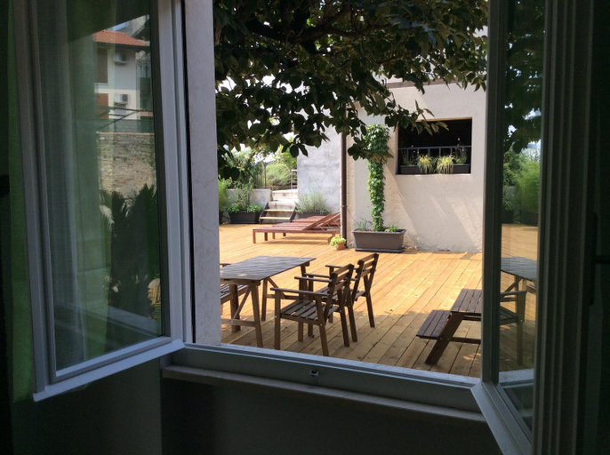 Others 4, Villa Maria Apartments, Brescia