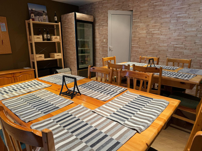Food & Drinks 4, Chalet Iskar Borovets, Samokov