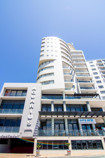 Exterior & Views 1, Aquarius Luxury Suites- Capetown, City of Cape Town