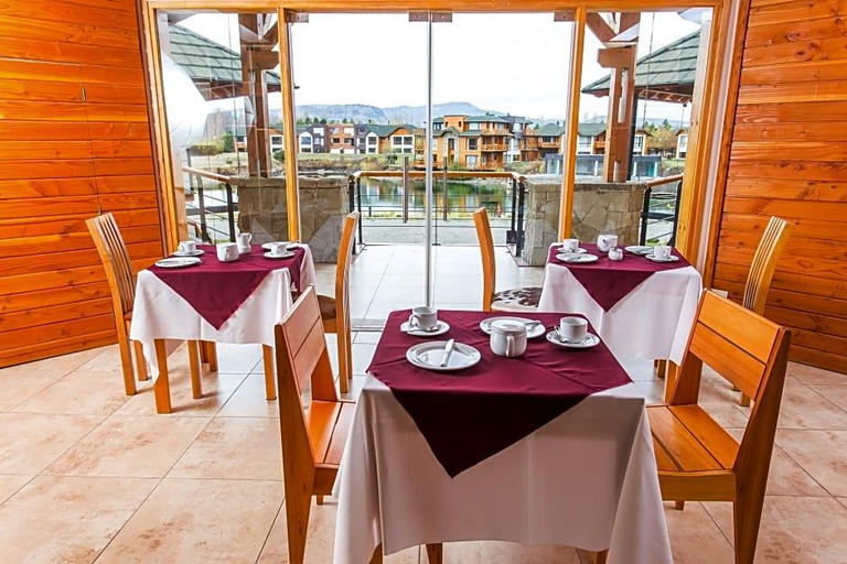 Food & Drinks 5, Villa Huapi, Pilcaniyeu