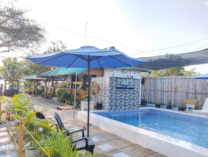 Sport & Beauty 2, Solwara Beach Resort, Sablayan