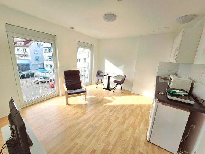 Others 5, Apartments EFDE GmbH, Heilbronn