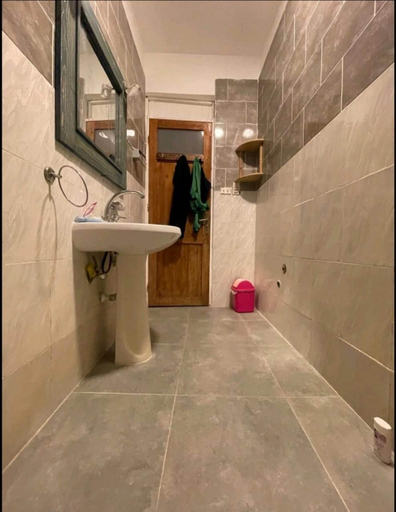 Bathroom 2, Beach house, Sant Katrin