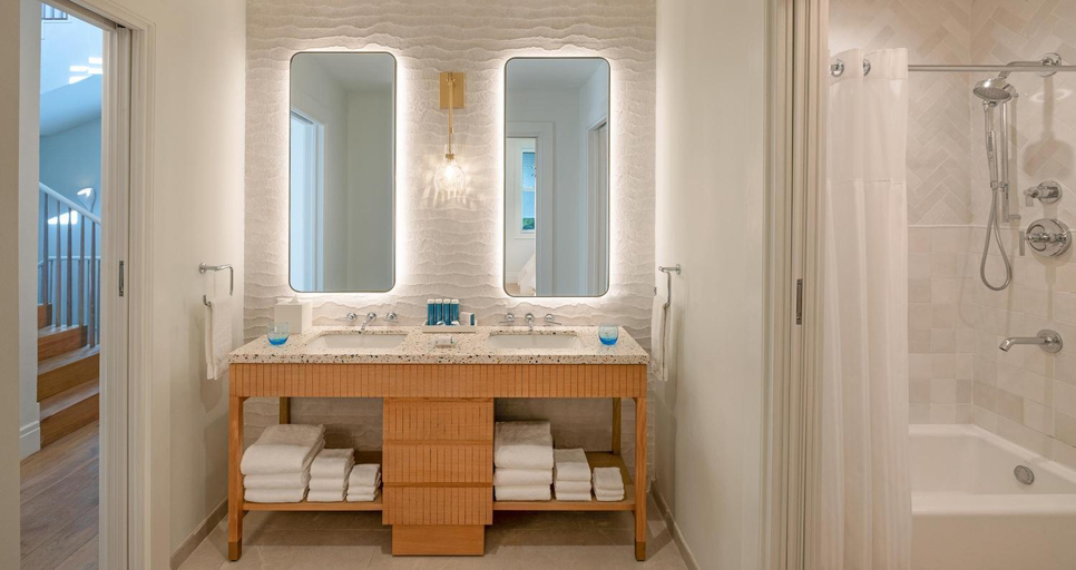 Bathroom 3, BEACHES NEGRIL RESORT & SPA - ALL INCLUSIVE