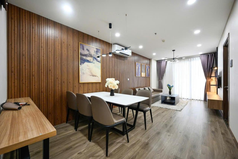 Others 3, Ha Đo Centrosa Building , Ba Thang Hai street, distrist 10, District 10