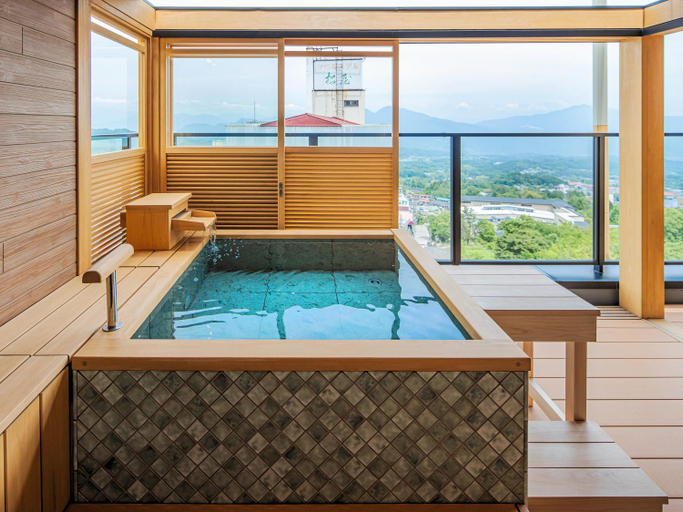 Sport & Beauty 5, Omori, Shibukawa