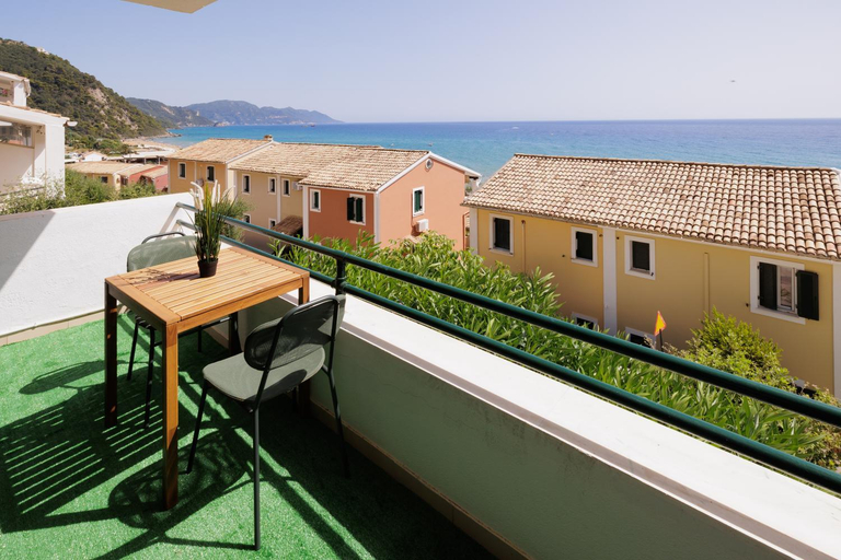 Exterior & Views 2, Coastal Bliss Apartments, Ionian Islands