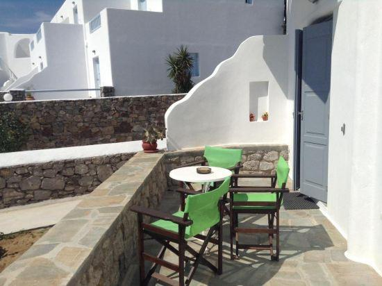 4, Jewel Apartments Mykonos, South Aegean
