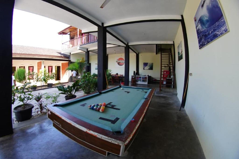 Others 5, Sackstone Guest House, Pacitan