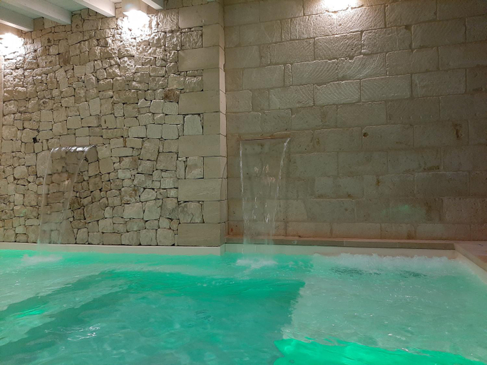 Sport & Beauty 2, Villa Rosa Candida, Lecce