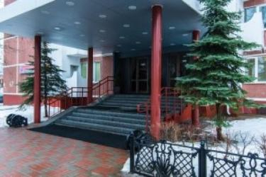 Others 3, Zvezda Hotel, Minsk