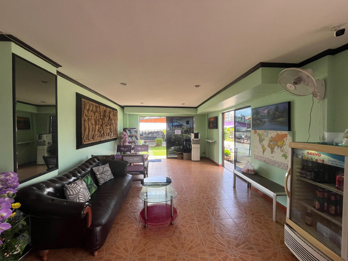 Public Area 2, NR Nanai Patong, Phuket Island