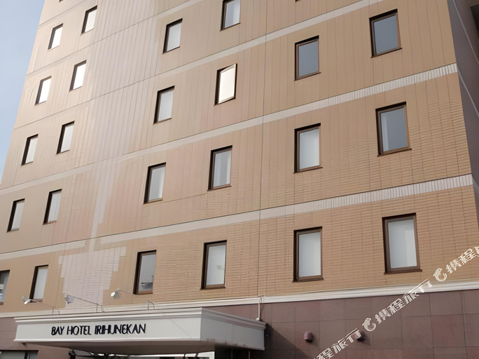 Exterior & Views 1, Bay Hotel Irifunekan, Shizuoka