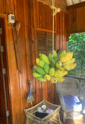 Food & Drinks 4, Easy Tiger Bungalows, Sihanoukville