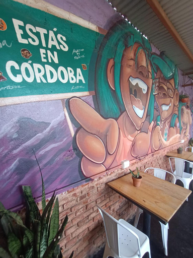 Others 2, Morada Hostel & Bar, Capital