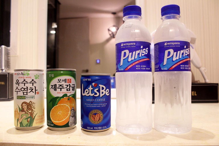 Food & Drinks, Changwon Sangnam-dong U, Changwon