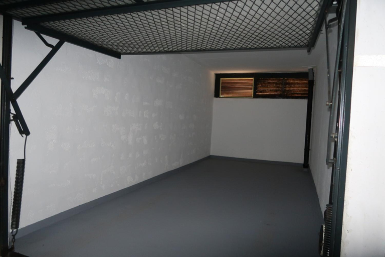Bedroom 2, Hemma apartment, office+garage near Jarun lake, Zagreb