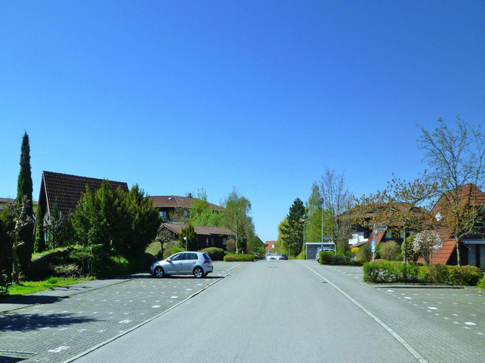 Public Area