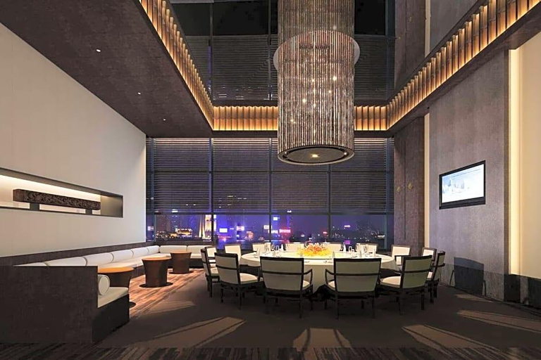 Food & Drinks 5, Wyndham Grand Plaza Royale Kaidi, Chuzhou