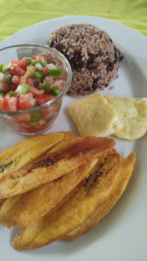 Others 5, Hostal La Cascada San Ramon, Altagracia