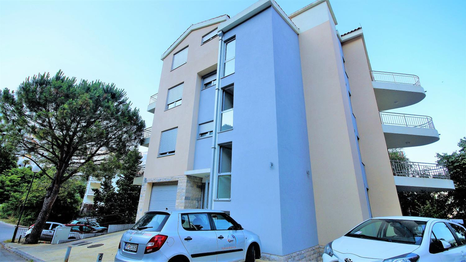 Others 4, Pavlina Apartments Budva