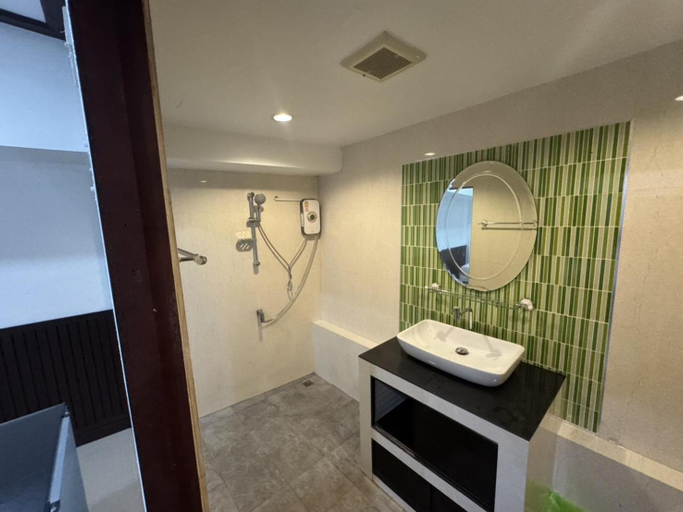 Bathroom 3, Goh Residence, Ko Samui