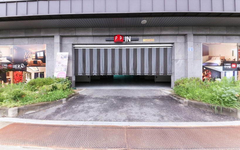 2, Gunsan Hera Self check-in Motel, Gunsan
