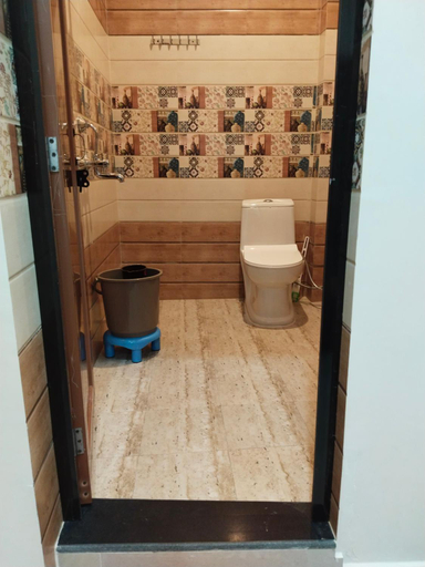 Bathroom 4, Airport luxury nature valley homestay , Dehradun