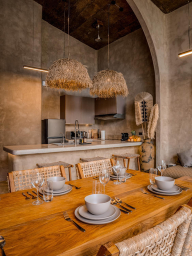 Food & Drinks 5, Diwatu Villas El Nido, El Nido