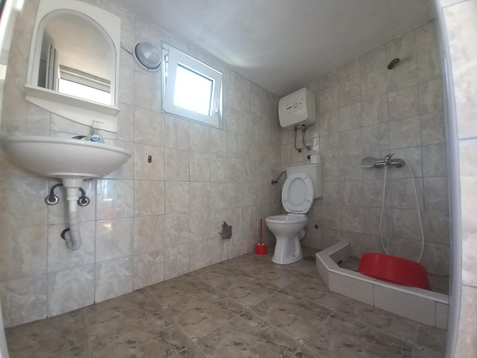 Bathroom 3, Apartmani Todorovic