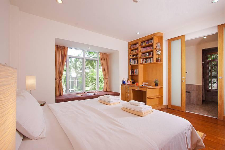 Others 3, Blue Lagoon Hua Hin 201 -Unique Modern 2Bed Condo, Cha-Am