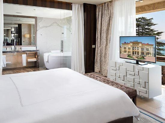 5, Swissotel Resort Sochi Kamelia, Sochi gorsovet