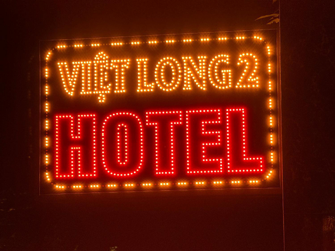 Others 3, Viet Long 2 hotel, Đồng Hới