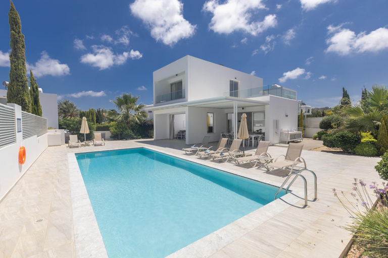 Sport & Beauty 4, Protaras Holiday Villa Ccv4
