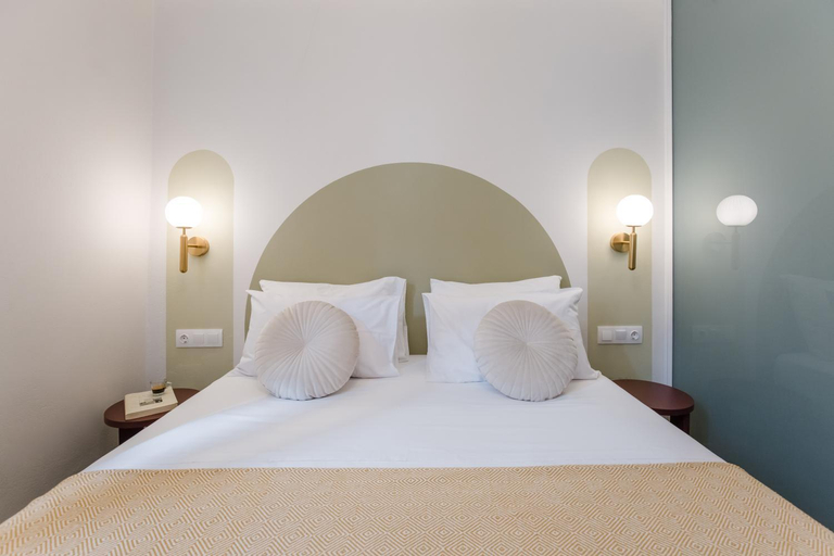 Others 5, Neratze Hammam Suites, Crete