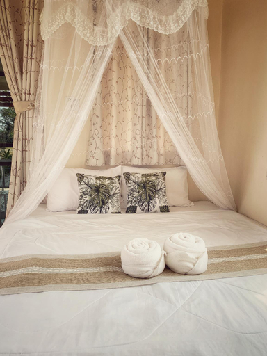 Bedroom 2, Baan Hug Na, Kao Cha Kan